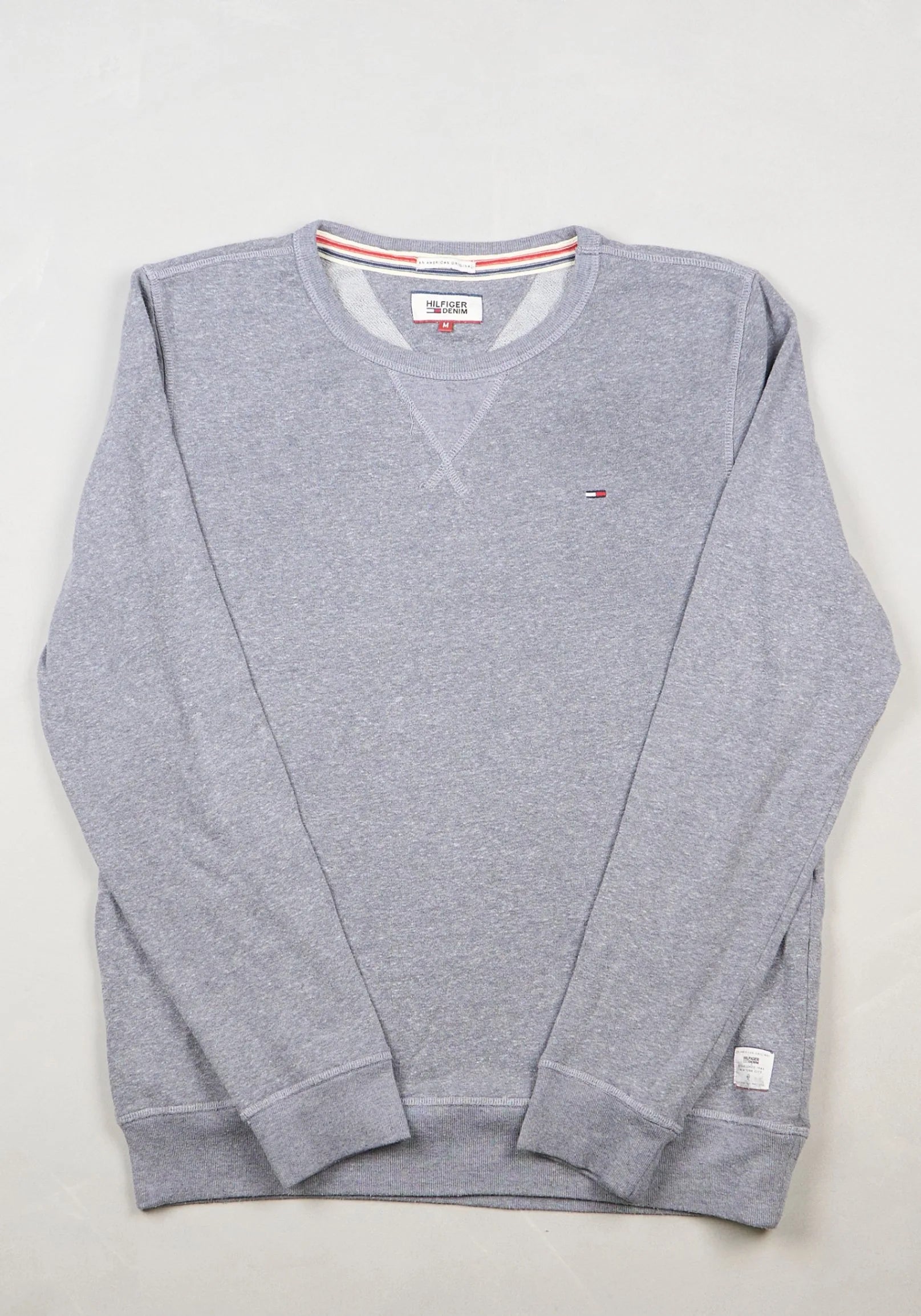 Tommy Hilfiger - Sweatshirt (M)