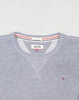 Tommy Hilfiger - Sweatshirt (M)