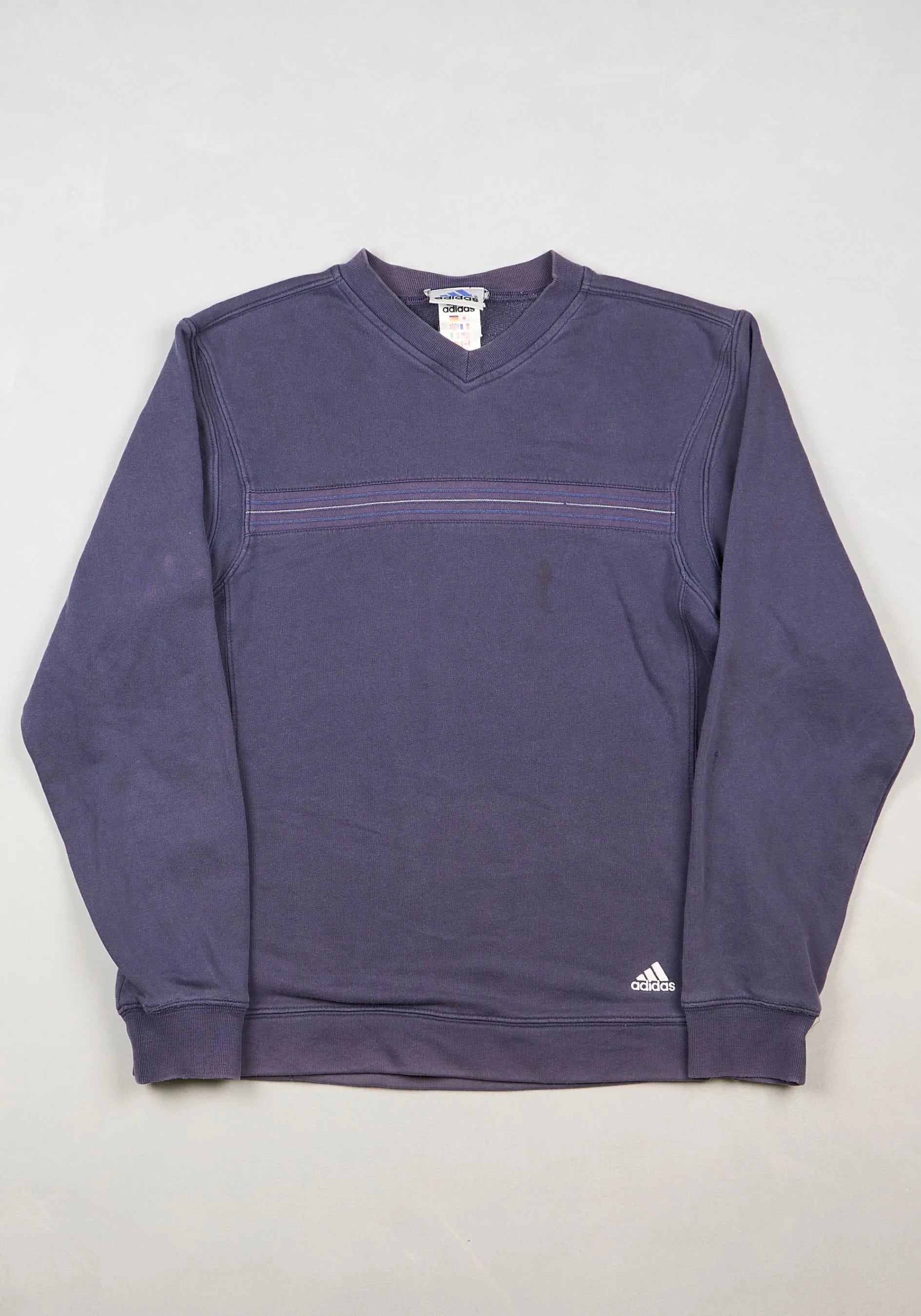 Adidas - Sweatshirt (M)