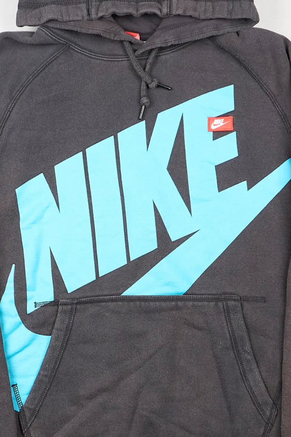 Nike - Hoodie (M)