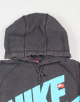 Nike - Hoodie (M)