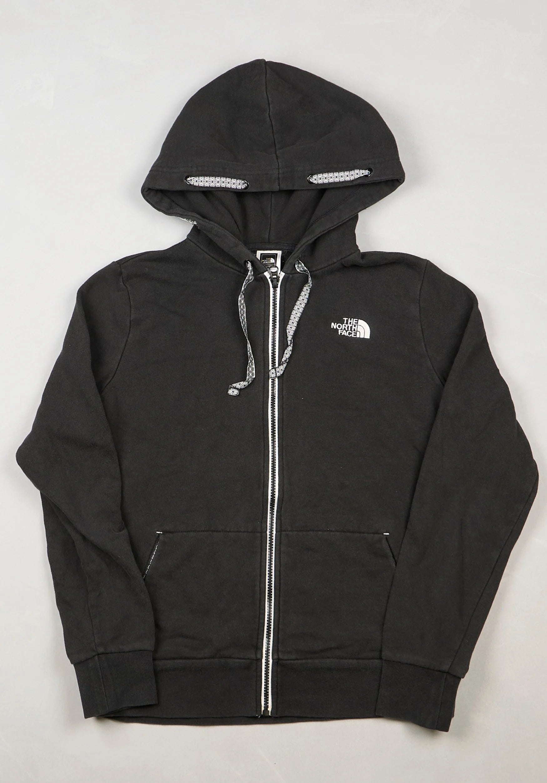 The North Face - Full Zip (S)