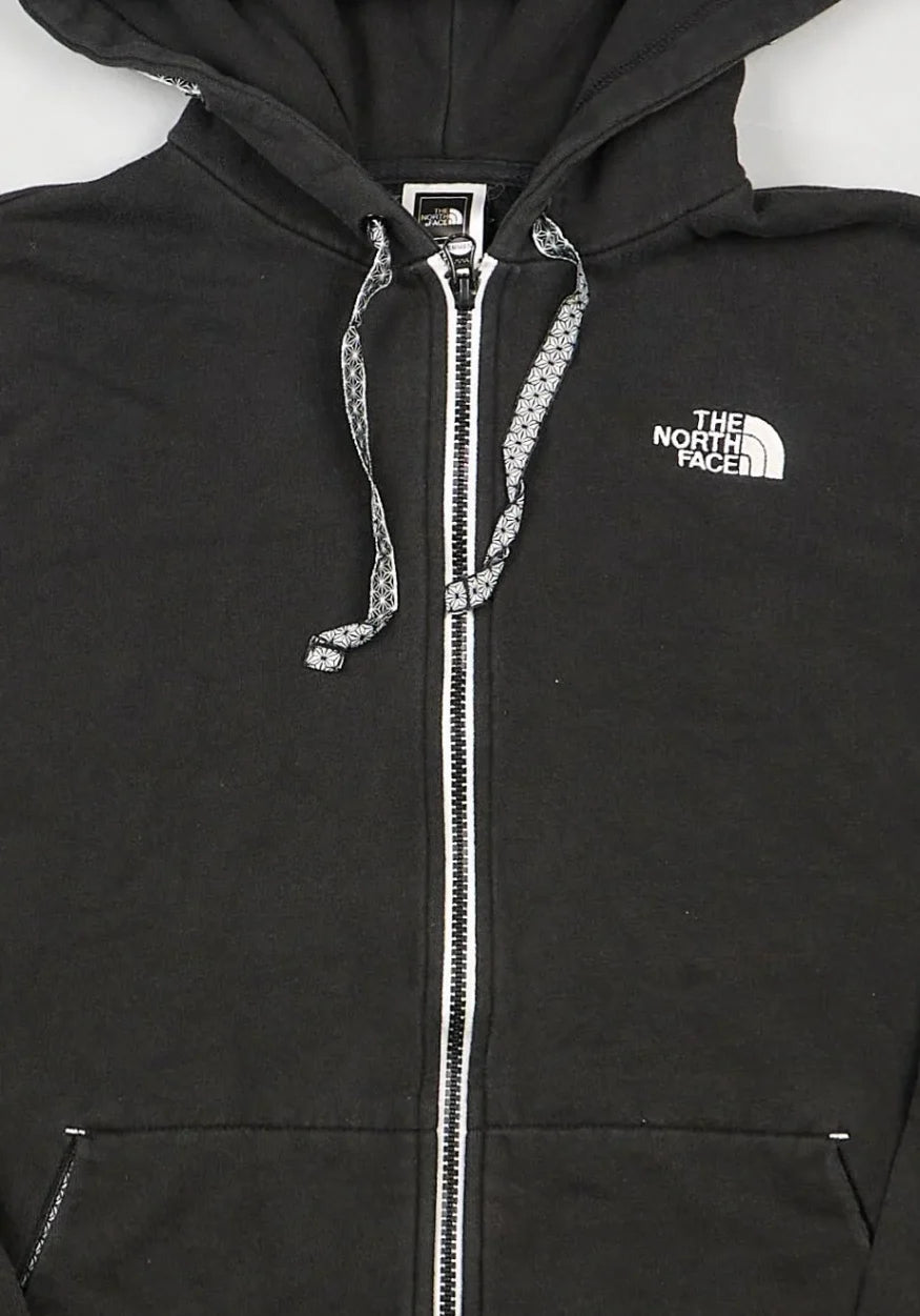 The North Face - Full Zip (S)