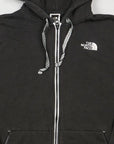 The North Face - Full Zip (S)