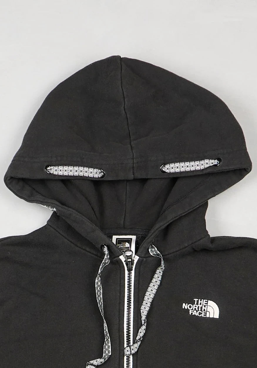 The North Face - Full Zip (S)