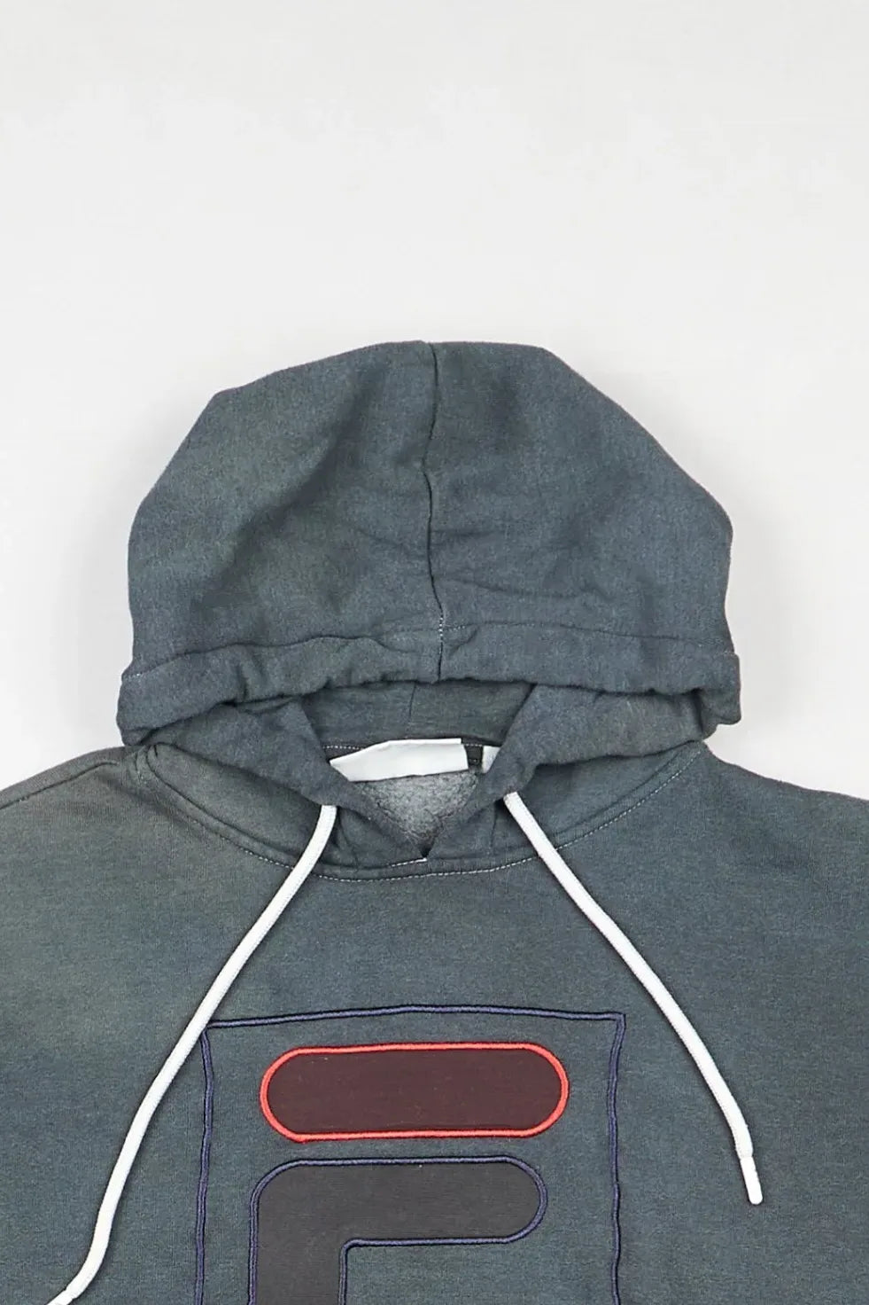 Fila - Hoodie (S)