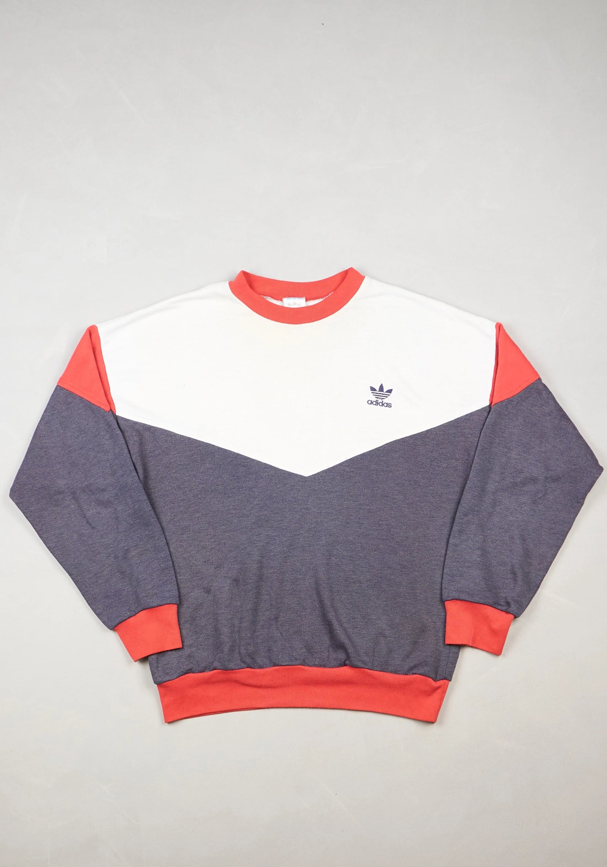 Adidas - Sweatshirt (M)