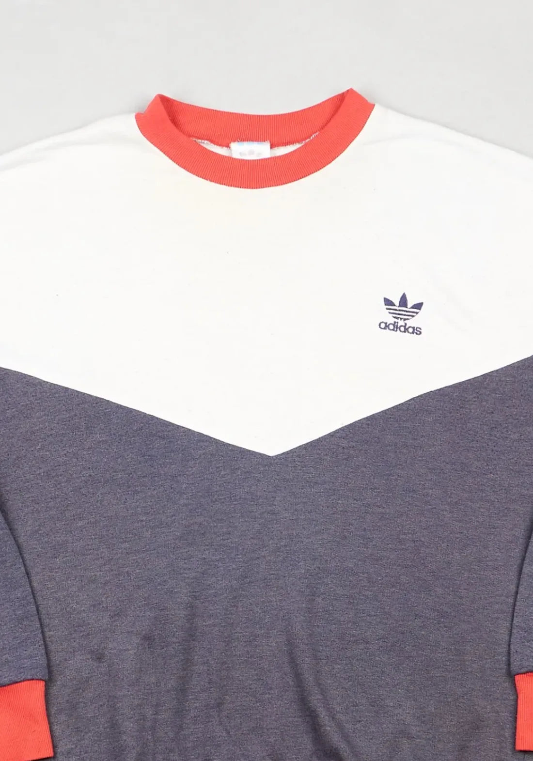 Adidas - Sweatshirt (M)