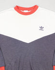 Adidas - Sweatshirt (M)