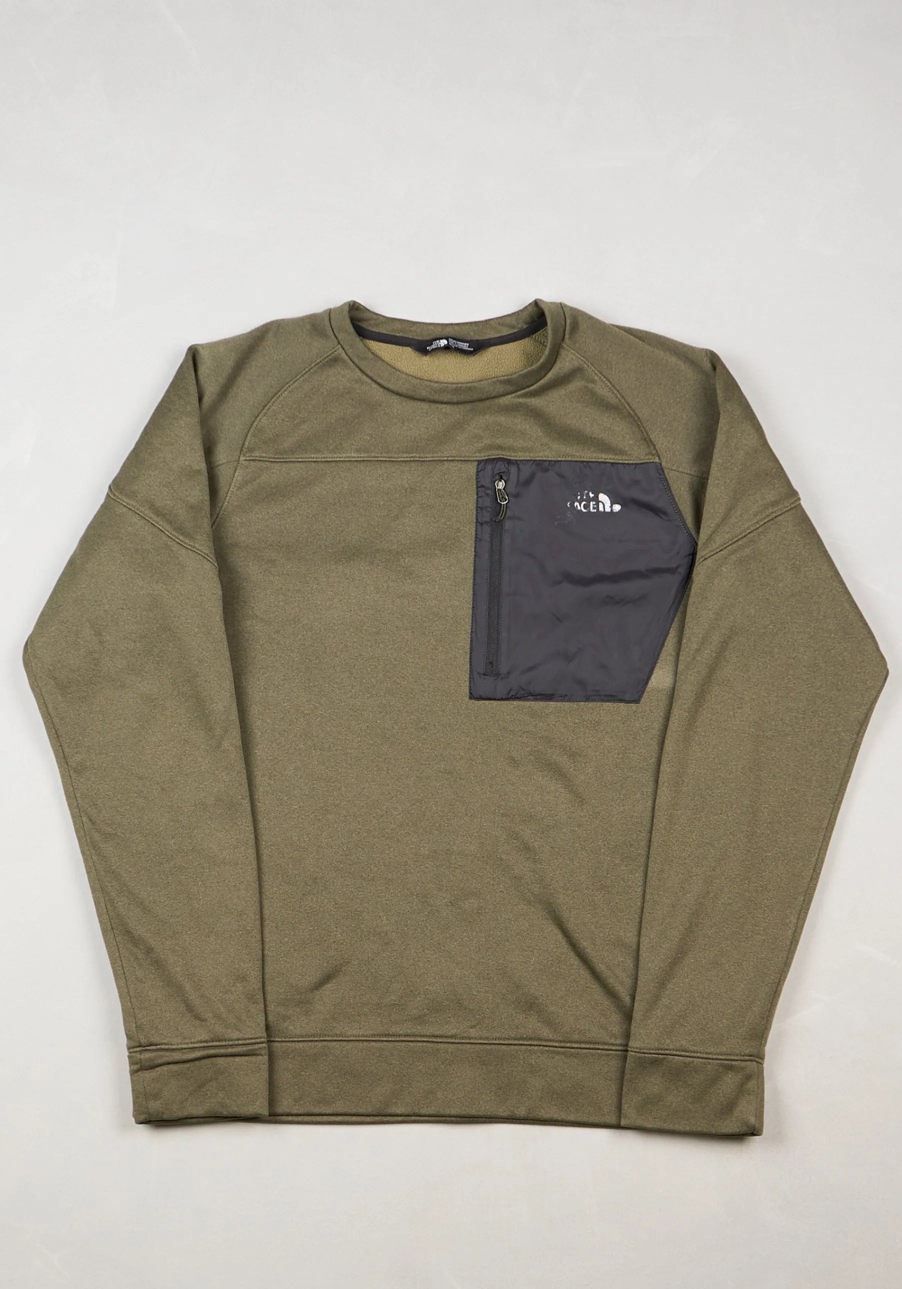 The North Face - Sweatshirt (M)