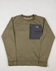 The North Face - Sweatshirt (M)