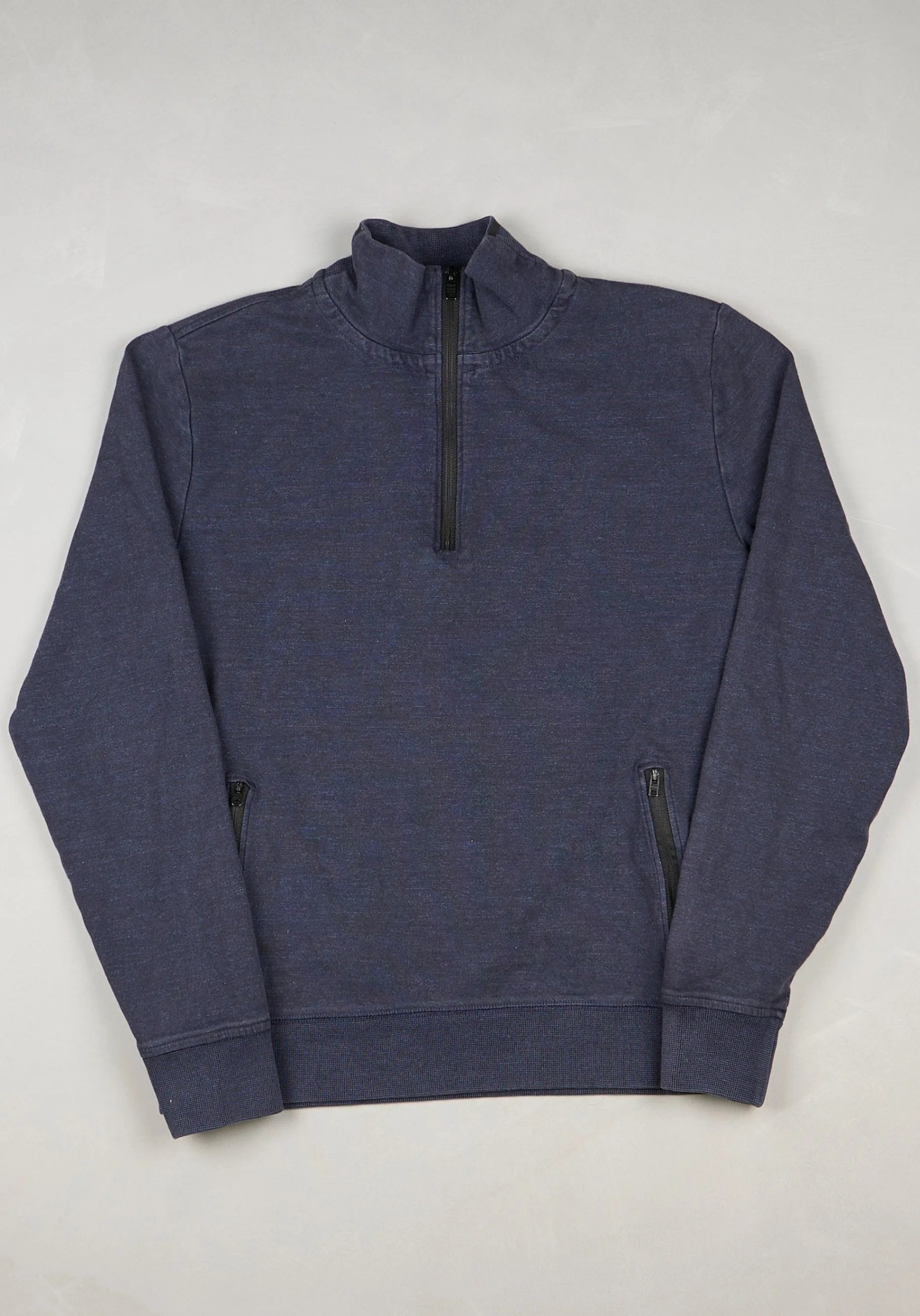 Tommy Hilfiger - Quarter Zip (M)