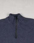 Tommy Hilfiger - Quarter Zip (M)