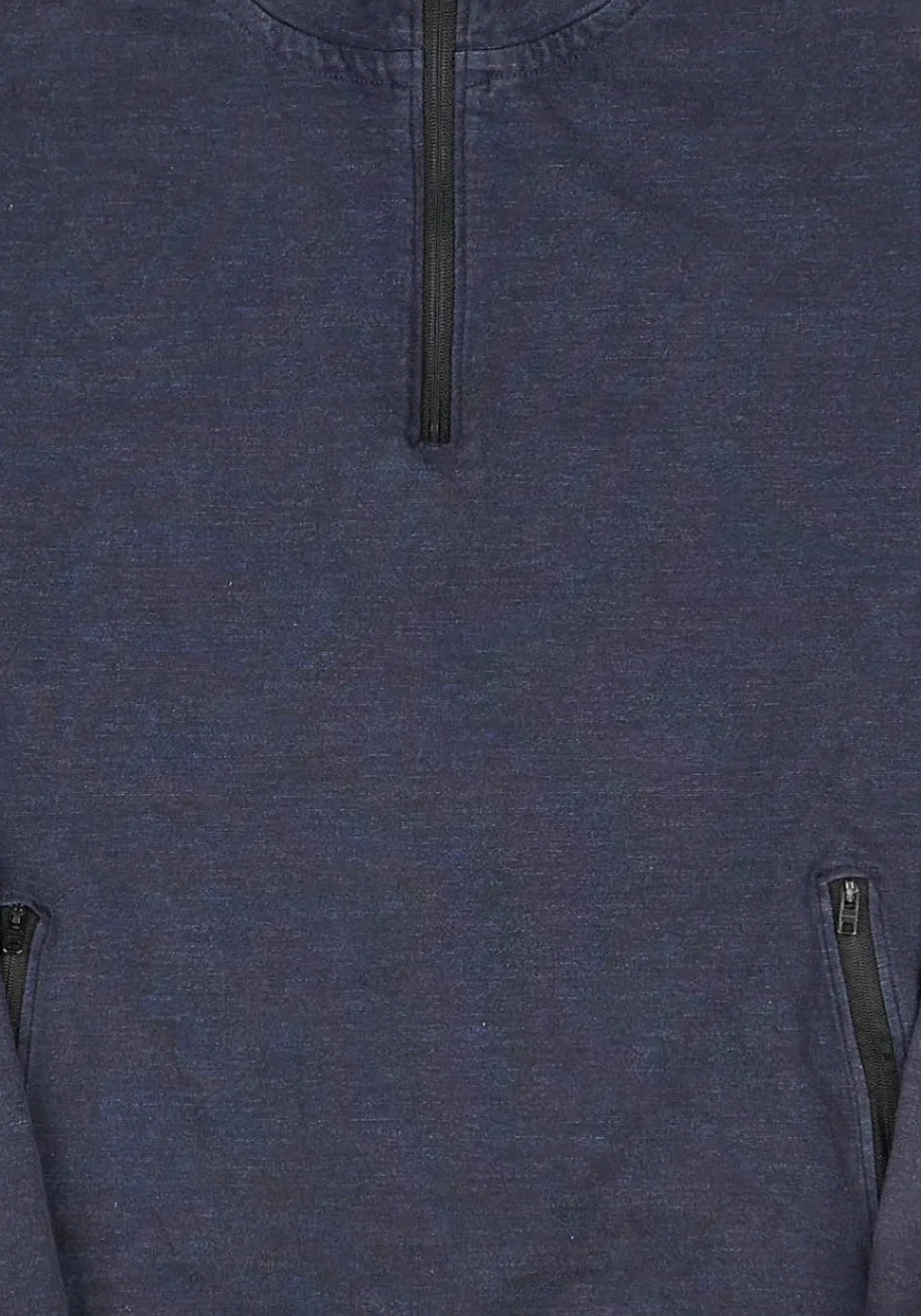 Tommy Hilfiger - Quarter Zip (M)