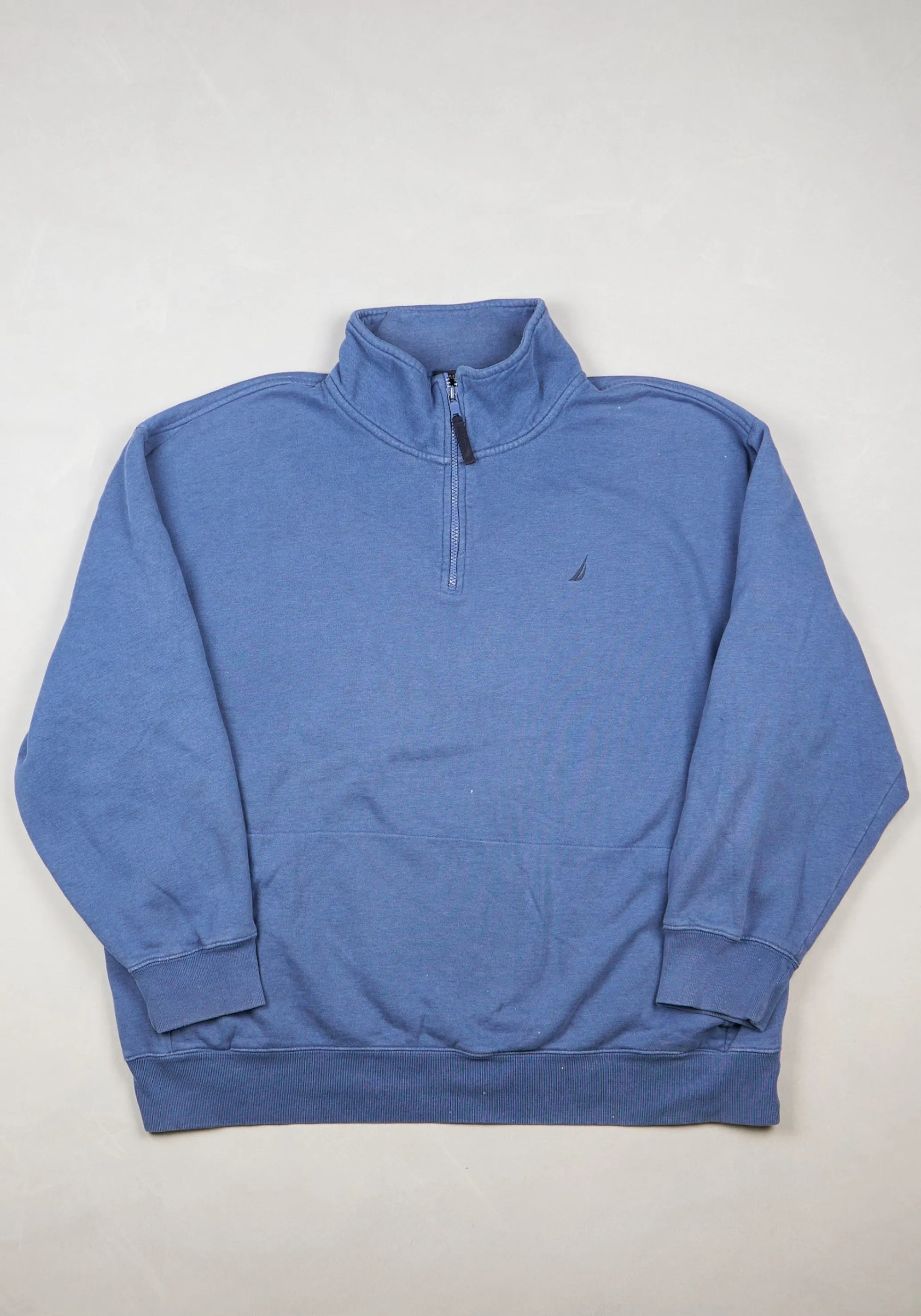 Nautica - Quarter Zip (XXL)