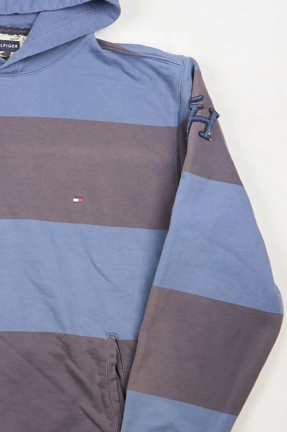 Tommy Hilfiger - Hoodie (M)