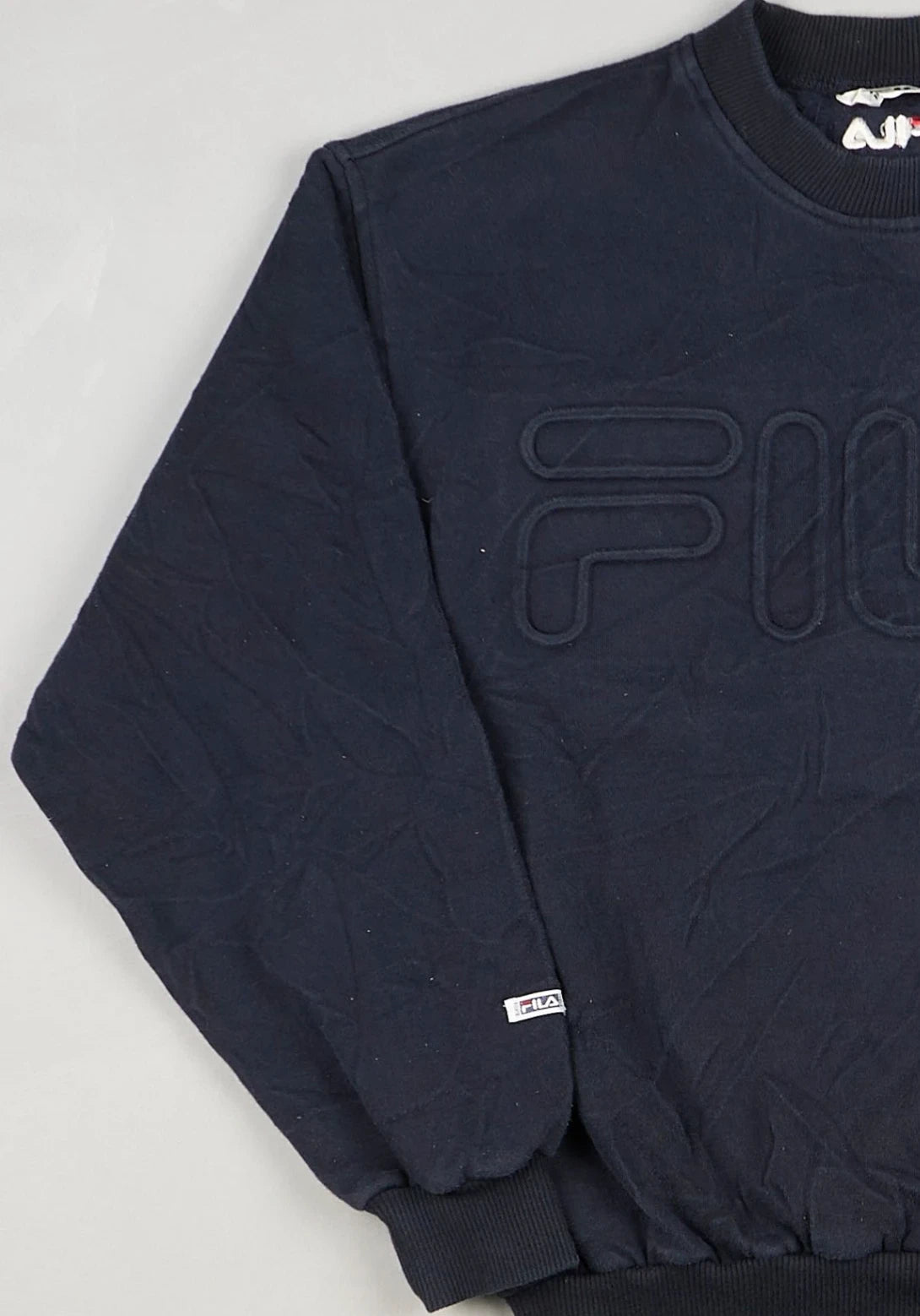 Fila - Sweatshirt (S)