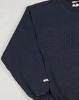 Fila - Sweatshirt (S)