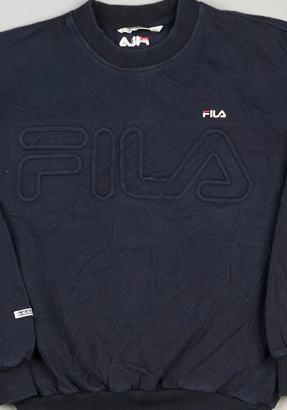 Fila - Sweatshirt (S)