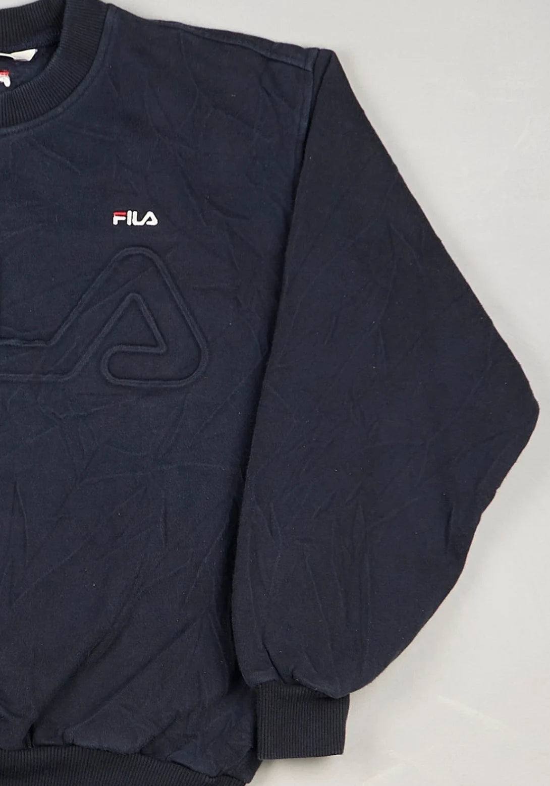 Fila - Sweatshirt (S)