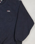 Fila - Sweatshirt (S)