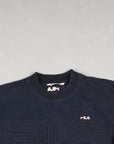 Fila - Sweatshirt (S)