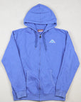 Kappa - Full Zip (M)