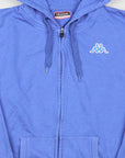 Kappa - Full Zip (M)