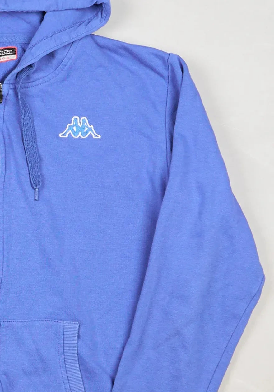 Kappa - Full Zip (M)