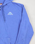 Kappa - Full Zip (M)