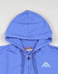 Kappa - Full Zip (M)