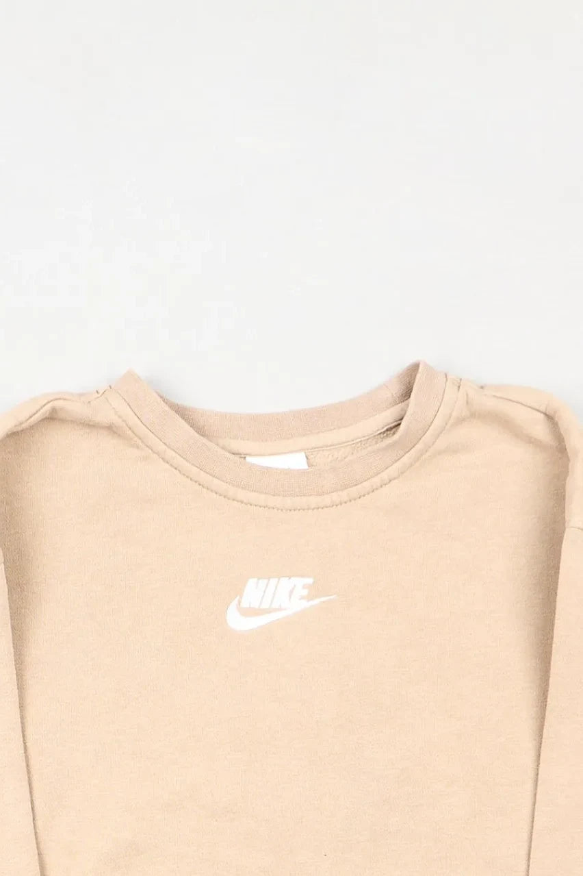 Nike - Sweatshirt (XXS)