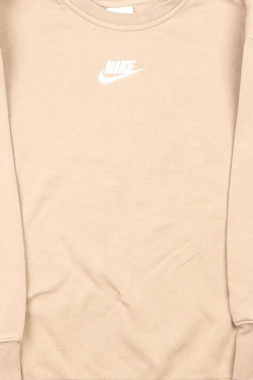 Nike - Sweatshirt (XXS)