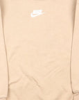 Nike - Sweatshirt (XXS)