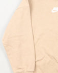 Nike - Sweatshirt (XXS)