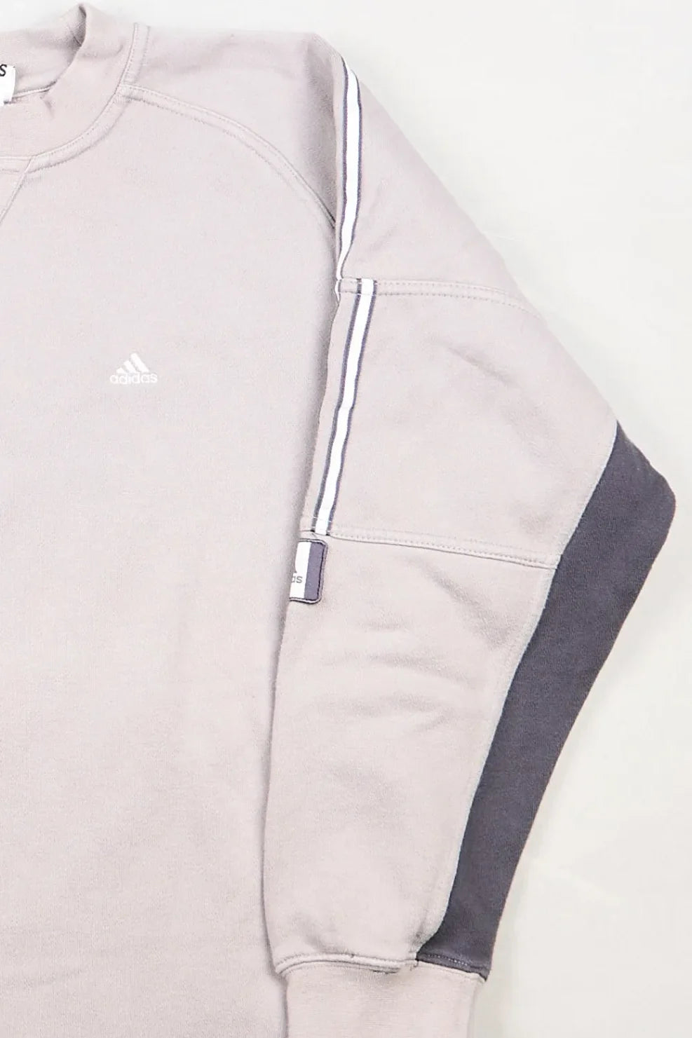 Adidas - Sweatshirt (XS)