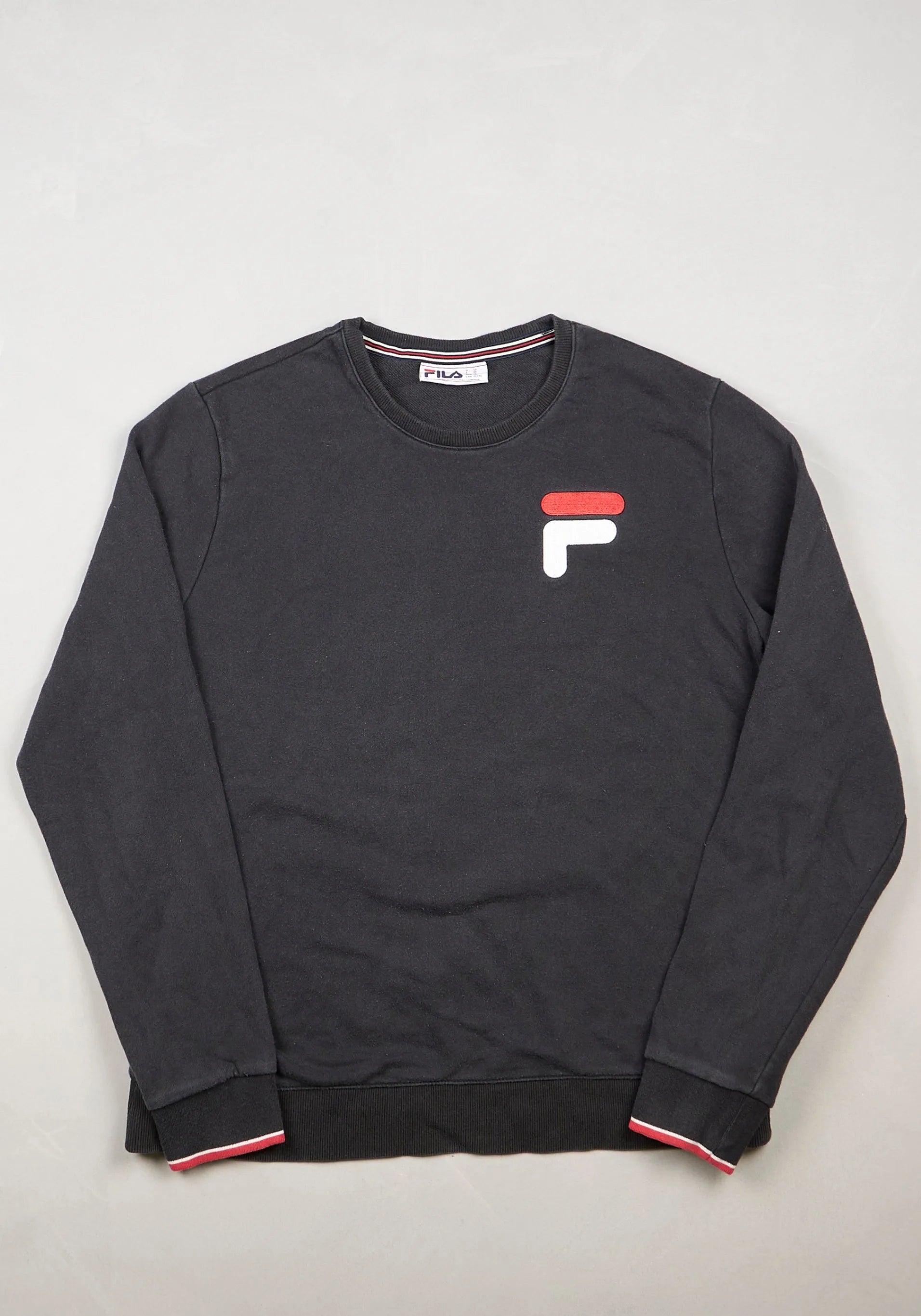 Fila - Sweatshirt (XL)