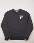 Fila - Sweatshirt (XL)