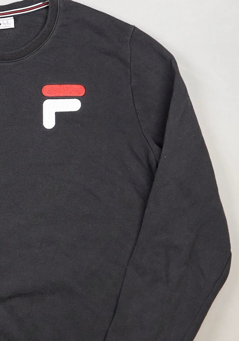 Fila - Sweatshirt (XL)