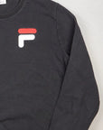 Fila - Sweatshirt (XL)