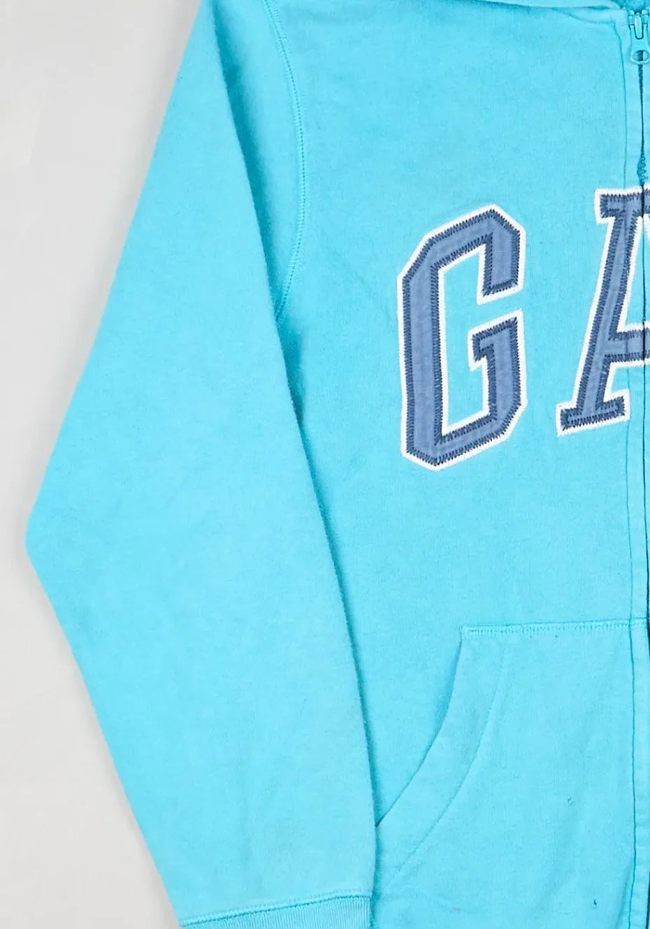 Gap - Full Zip (S)