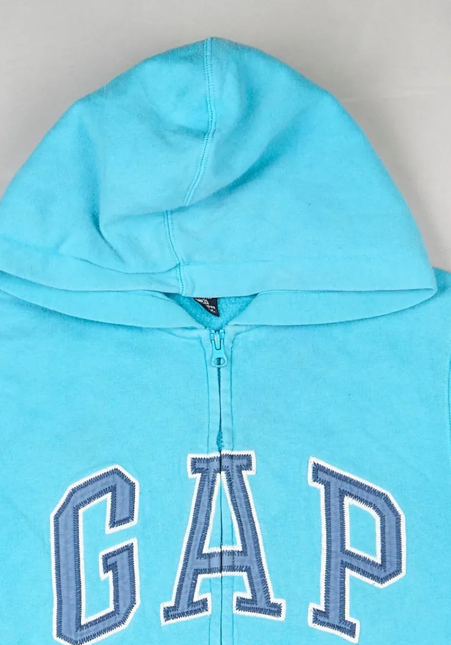 Gap - Full Zip (S)