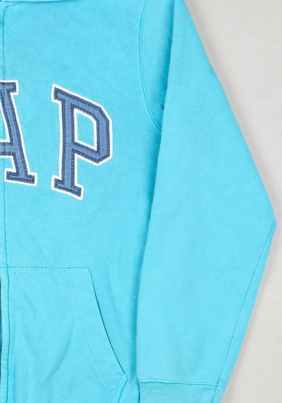 Gap - Full Zip (S)