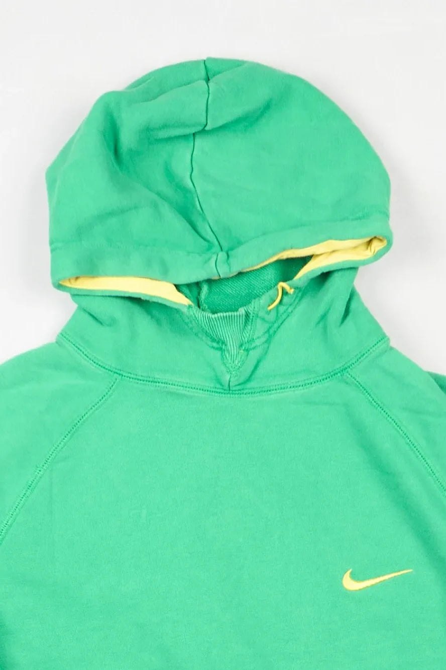 Nike - Hoodie (S)