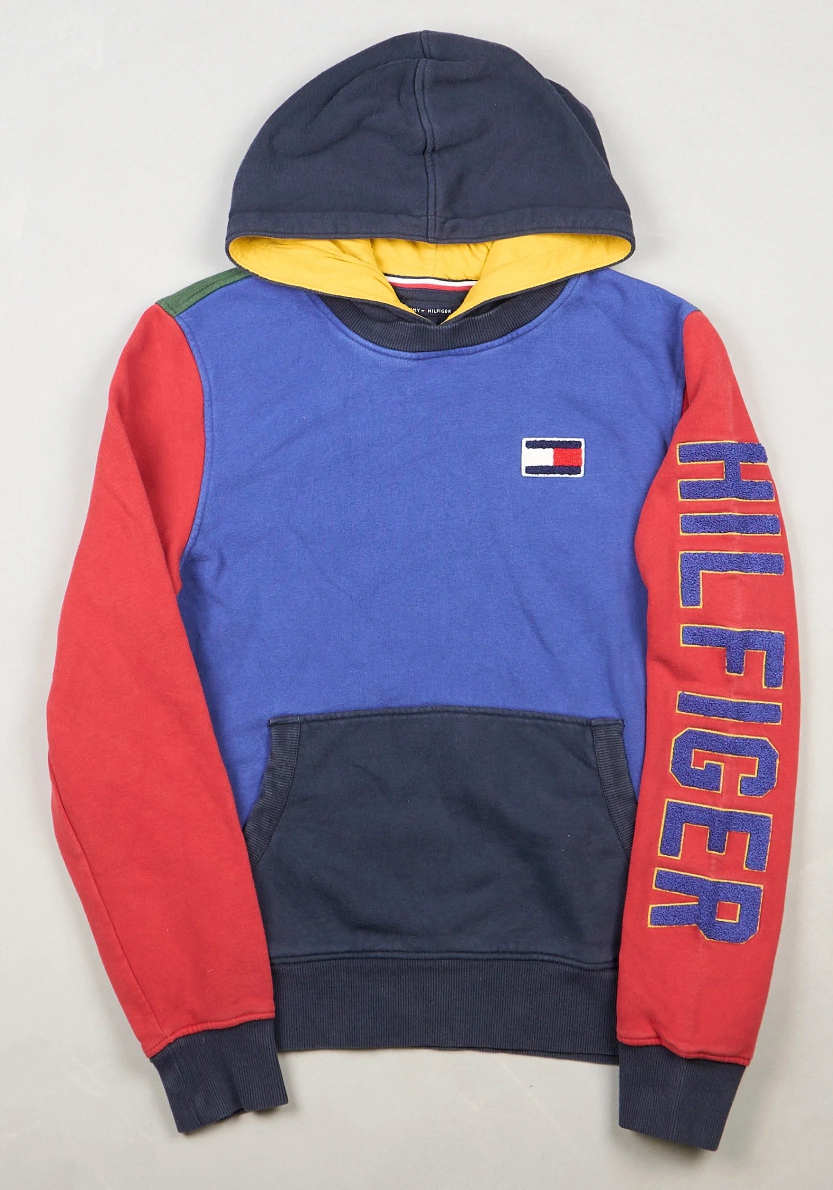 Tommy Hilfiger - Hoodie (M)