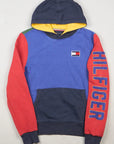 Tommy Hilfiger - Hoodie (M)