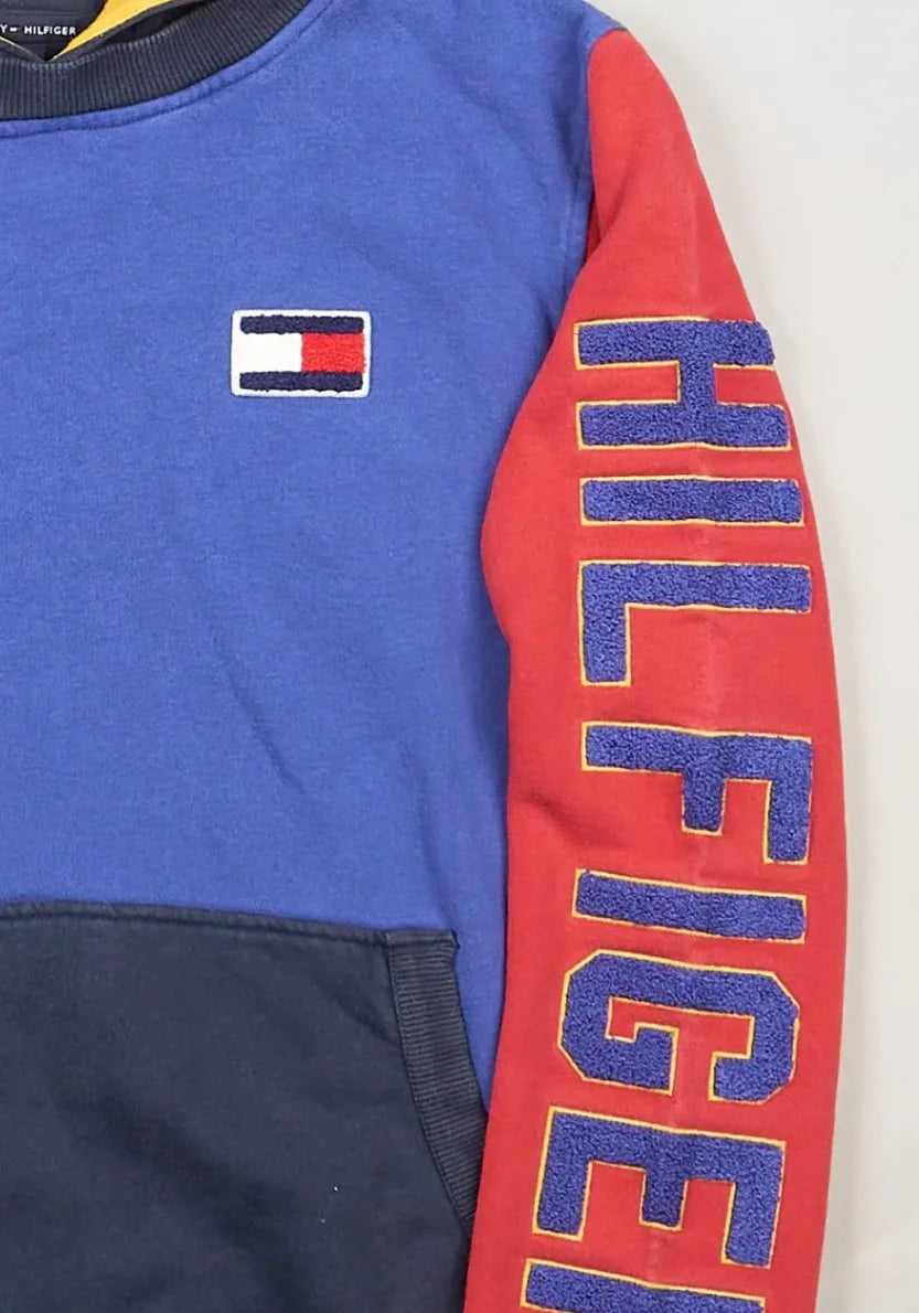 Tommy Hilfiger - Hoodie (M)