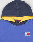 Tommy Hilfiger - Hoodie (M)