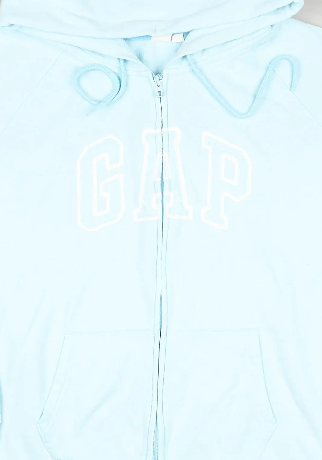 Gap - Full Zip ()