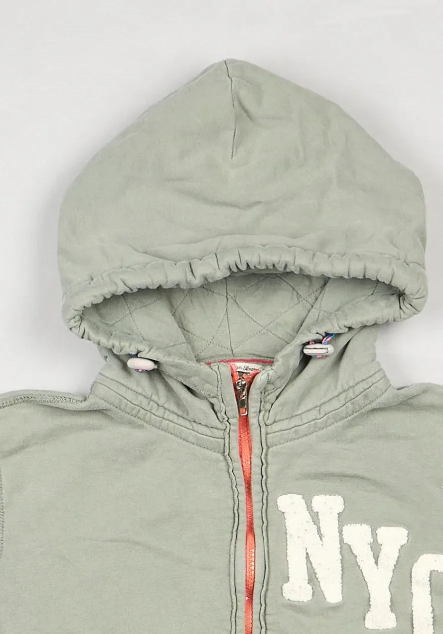 Nike - Full Zip (S)